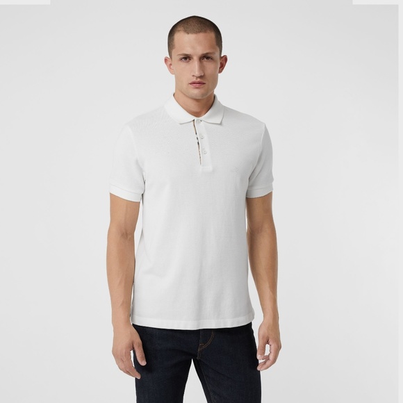 burberry hartford polo